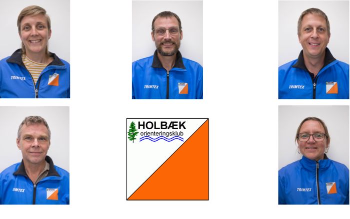 Holbæk Orienteringsklub